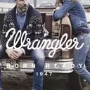 Discover the Timeless Appeal of Wrangler: Where Durability Meets Style