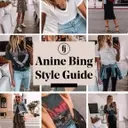 Modern chic styling for effortless elegance