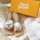 Strut in Style: Your Ultimate Guide to Public Desire Footwear