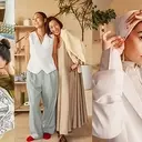 Moda elegante y empoderadora