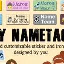 Keep Track of What Matters: Discover My Name Tags