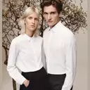 The Iconic Shirt Brand for Timeless Quality and Style