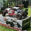 Connect and create: The whole family can enjoy the remote control hobby