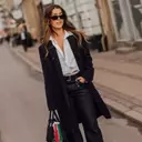Chic Wool Essentials: Discover the Fashion-Forward Winter Collection from Massimo Dutti!