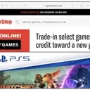 GameStop for the Best Trade-In Deals and Gaming Adventures!