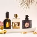 Autumn Allure: A Chic Guide to Finding Your Signature Seasonal Scent