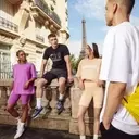 Get Ready to Run: JD Sports as Your Premier Destination for Sportswear