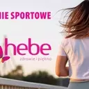 Experience the Harmony of Beauty and Wellness with Hebe