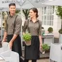 Elevate Your Outdoor Dining Experience with Lusini's Stylish Solutions