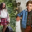 Gift Comfort and Style This Christmas with Janie and Jack