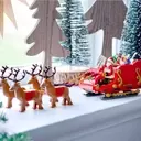 Build Holiday Joy with LEGO: The Ultimate Christmas Gift Guide