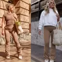 How to Style Flared Leggings from LSKD: Elevate Your Activewear Look