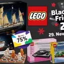 Holiday Gift Guide: LEGO Offers Perfect Holiday Surprises