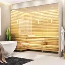 How to Finance the Best Home Sauna in the USA