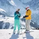 Score the Best Winter Sports Gear Deals with Idealo