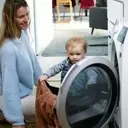 How to Eliminate Odors from Your Washing Machine: A Parent's Guide