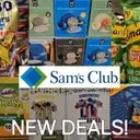 New Food Arrivals at Sam’s Club: Must-Try Items!