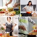 Top Kitchen Essentials for a Smooth Cooking Experience