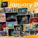 New Releases: Fresh Collections to Spark Your Creativity