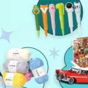Shopping Guide: Top Picks for New Hobbies This Year