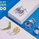 Perfect Valentine's Day Gifts: Affordable Luxury Jewelry from JTV