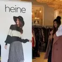 2025 Fashion Trends: Elevate Your Style with the Latest Must-Haves from Heine