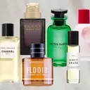 Unisex Fragrance Trends of 2025: Explore Scents for Everyone at FragranceNet