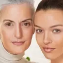 How to Create a Brightened & Firmed Natural Makeup Look