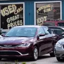 Cars for Sale: A General Overview