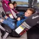 How to Choose the Car Seat for Your Child’s Safety