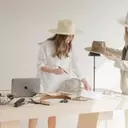 Top Hat Picks for Festival Season: Style & Function Combined
