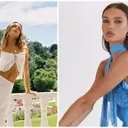 Trending Now:the Fashion Tops