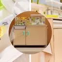 Introducing The Real Life Play Kitchen: Where Fun Meets Functionality