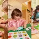 Introducing The Reading Skill Set: Empowering Children to Read Through Play