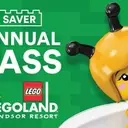 Unlock a Year of Family Fun with LEGOLAND California Annual Passes