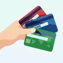 Understanding no credit check and high-limit credit cards
