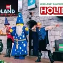 Experience the Magic of Seasonal Events at LEGOLAND