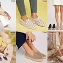 Spring & Summer Footwear Guide: Must-Have TOMS Styles