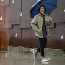 Rainy Day Style: How to Look Good While Staying Dry