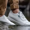 The Must-Have Waterproof Sneakers for Style and Adventure