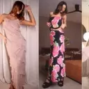 Spring with Petal & Pup's Vibrant Pink Collection