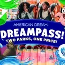 Spring Break at American Dream: The Ultimate Indoor Getaway