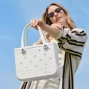 Celebrate Mom in Maximalist Style with the Perfect Bogg Bag Gift