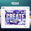 Kittl: Where Effortless Design Meets Professional Power