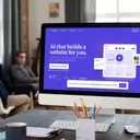 Build a Professional Website in 30 Seconds with Durable AI