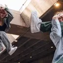 Step Up Your Dance Fitness Game with Fuego Sneakers