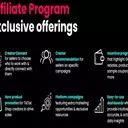 TikTok Affiliate Program Overview