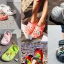 Sun’s Out, Crocs On: Summer 2025’s Boldest Footwear Drops