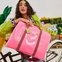 Brighten Your Summer with Consuela’s Pink Series