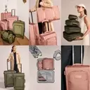 Summer Adventures, Simplified: 4 Must-Have Dagne Dover Backpacks for the Season